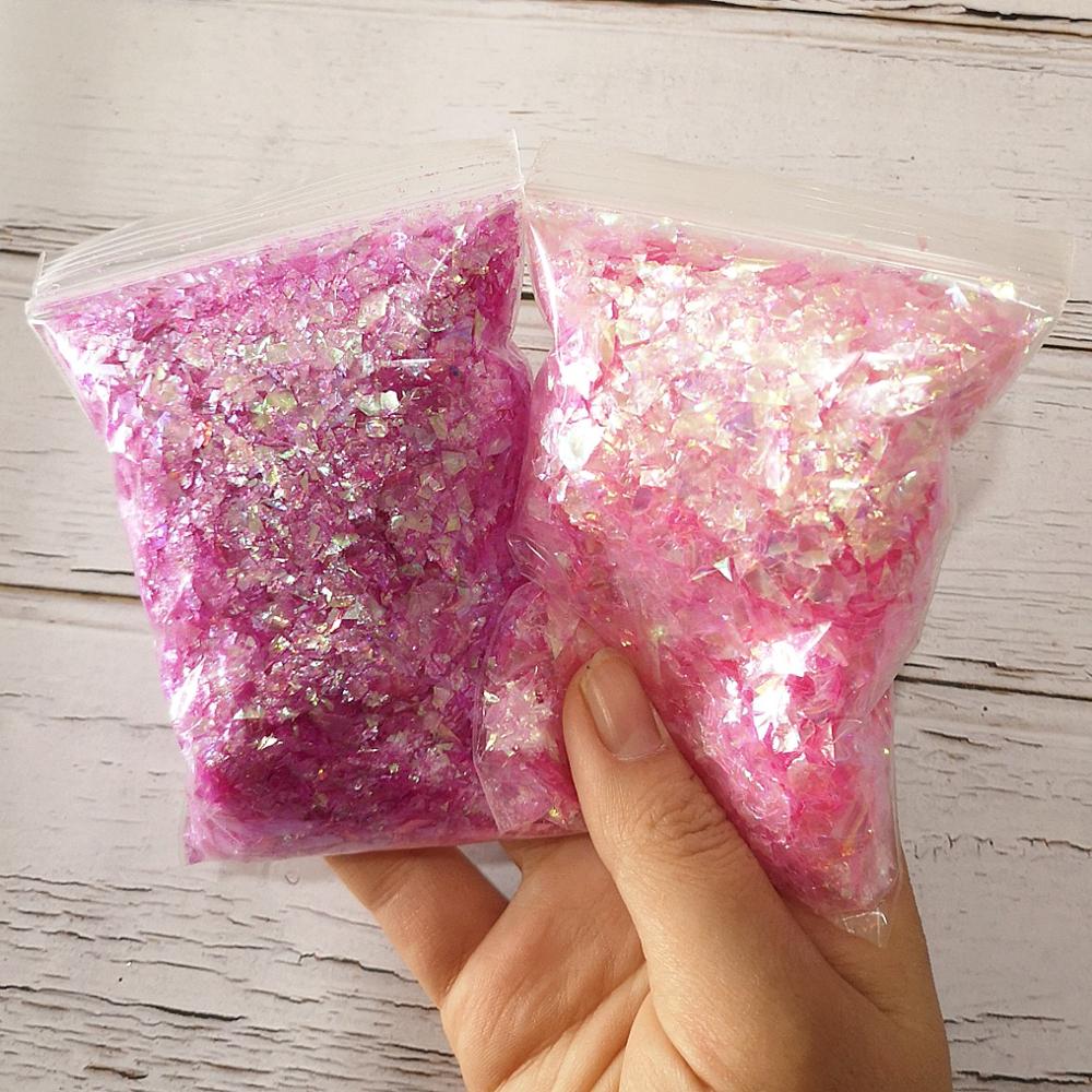 Spicy Food Snacks - 20g ورق لفّ الحلوى 17 لون