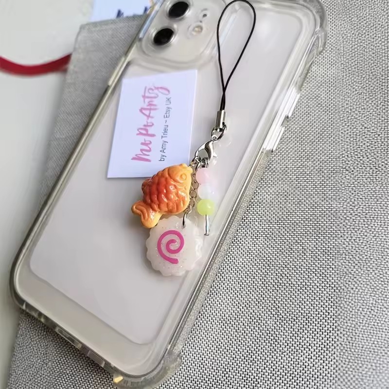 Kawaii اليابانية طعام الشارع T - مراجعة Food Zinc وسعره