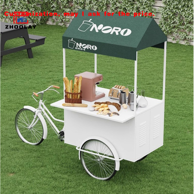 Custom.Outdoor Night Market كش - مراجعة Food Snacks With Iron وسعره