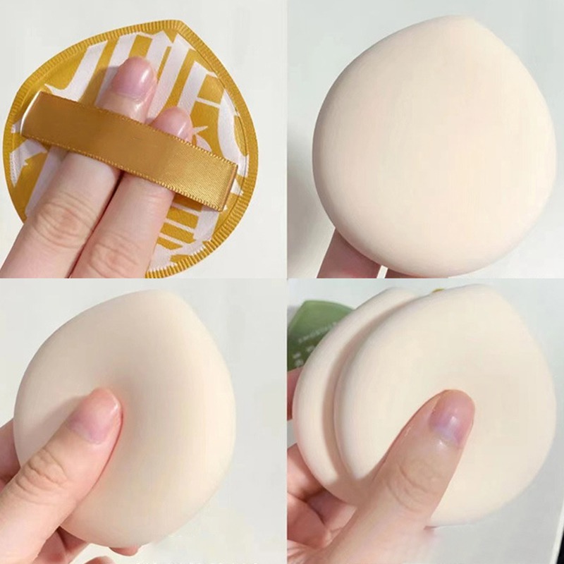 وسادة الهواء مجموعة مستحضرات ا - مراجعة Spicy Food Snacks وسعره