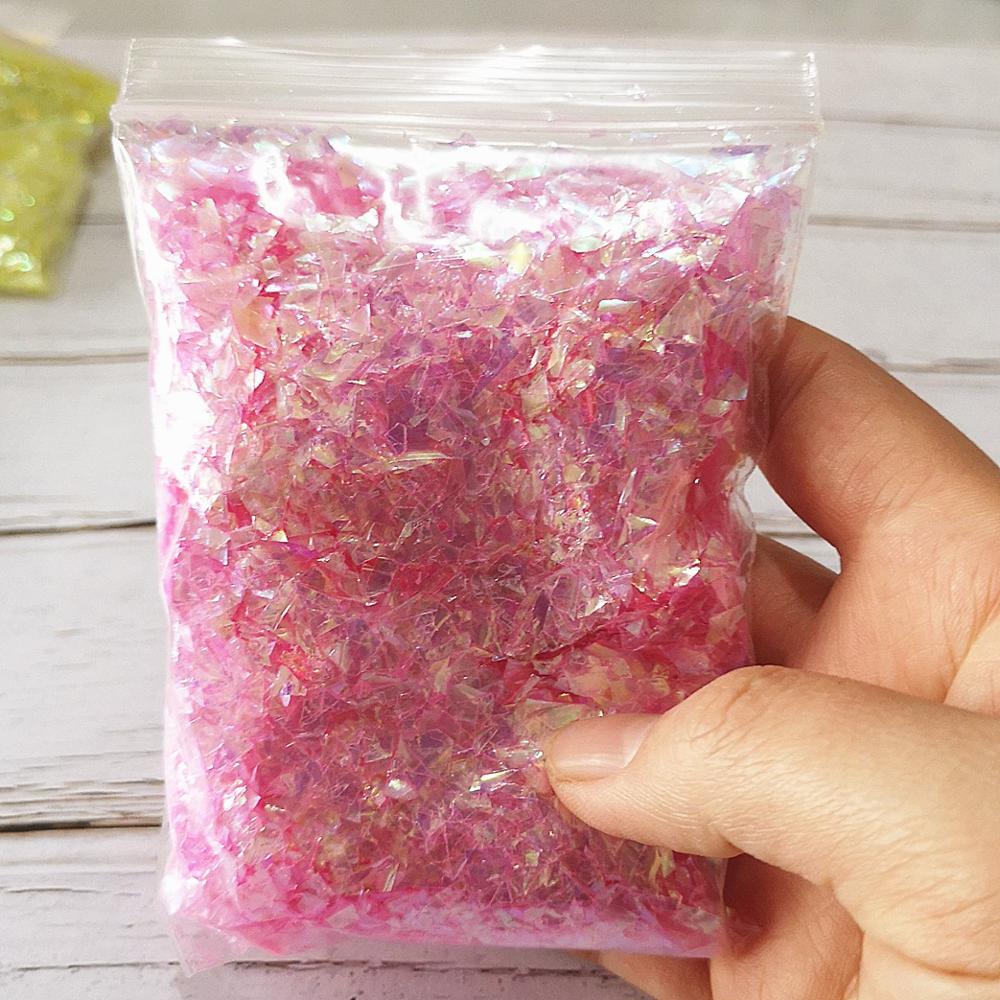 20g ورق لفّ الحلوى 17 لون الوح - مراجعة Spicy Food Snacks وسعره