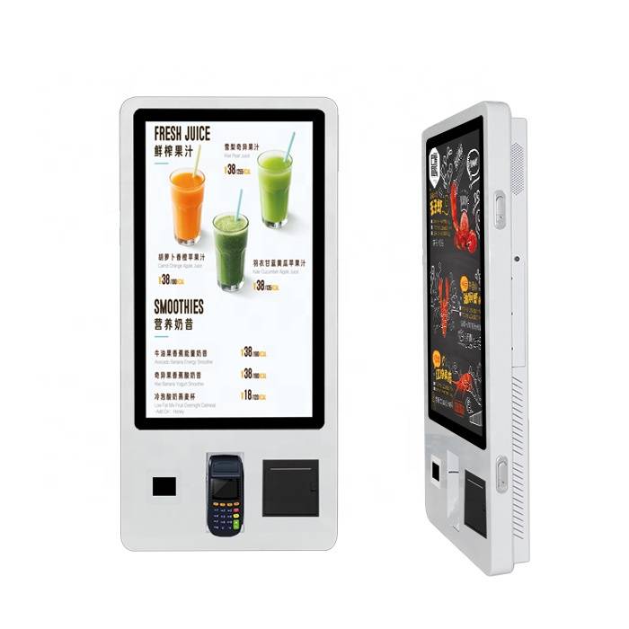 مقهى / بار الوجبات الخفيفة / م - مراجعة Food Snacks Order وسعره